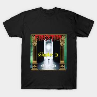 Chapter II Album Cover Art T-Shirt